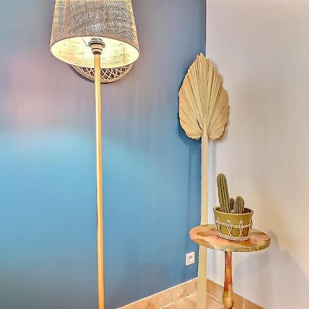 Appartement Garance Nimes Exterior photo
