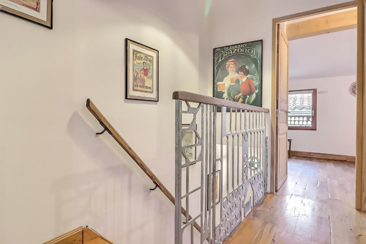 Appartement Garance Nimes Exterior photo