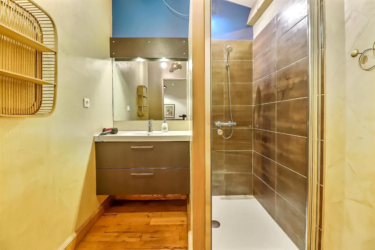 Appartement Garance Nimes Exterior photo