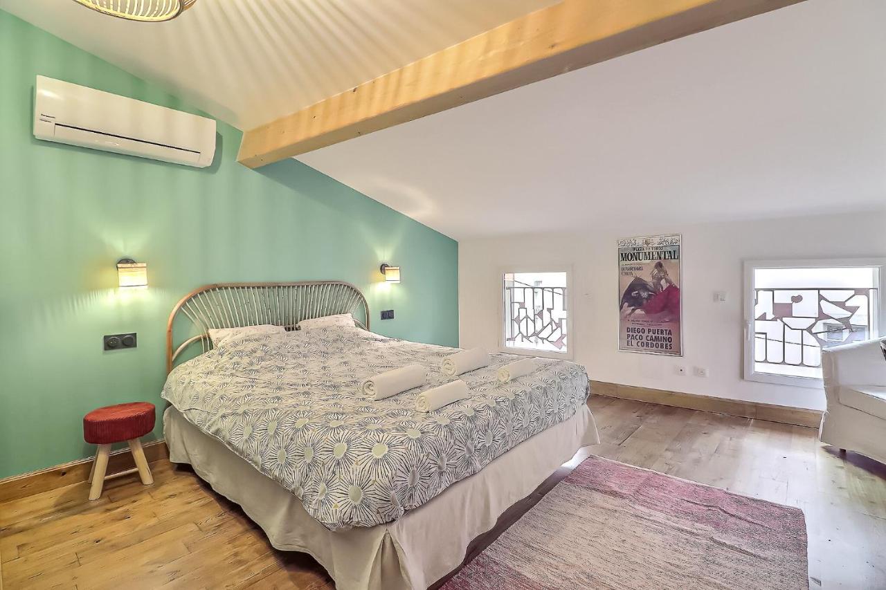 Appartement Garance Nimes Exterior photo
